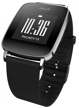 Asus VivoWatch Black